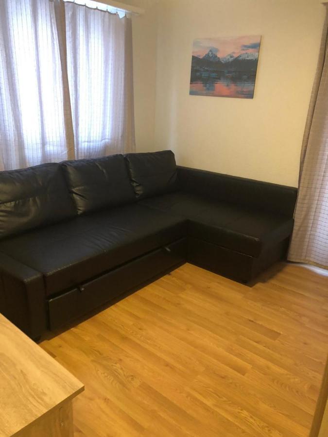 Haus Astoria Apartment Саас-Грунд Екстериор снимка